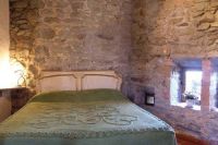 Rocca DOlgisio 29 Bedroom